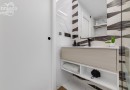 Apartmány se 2 nebo 3 ložnicemi v El Raso.