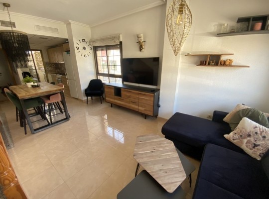 Formentera del Segura (Forementera del Segura), Townhouse #CQ-GS-38508