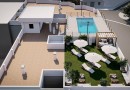 San Miguel de Salinas (Pueblo), Apartment #CQ-00-20110