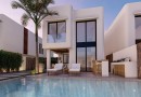 Exkluzivní novostavby v El Albir