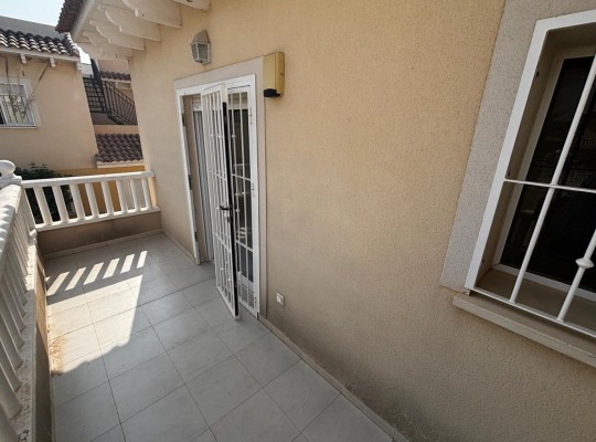 Ciudad Quesada, Townhouse #CQ-BT-14374