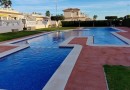 Villamartin (Los Dolses), Villa #CQ-321
