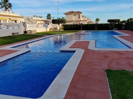 Villamartin (Los Dolses), Villa #CQ-321