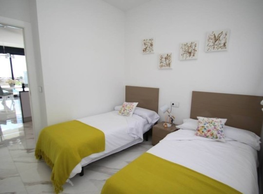 Other areas (Playa honda), Villa #CQ-00-73095