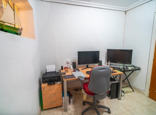 Villamartin, Villa #CQ-VK-33226