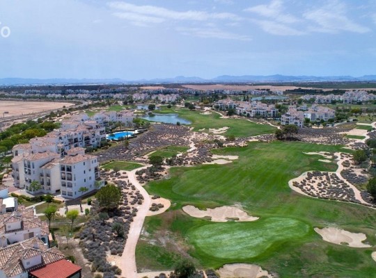 Sucina, Villa #RD-N9601