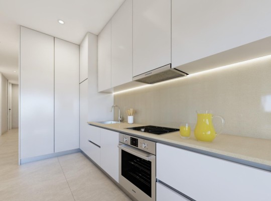 Guardamar del Segura (Pueblo), Apartment #CQ-00-85319