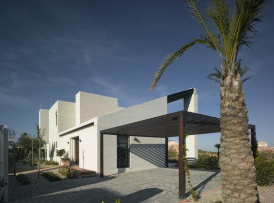 Other areas (Peraleja Golf), Villa #CQ-00-64200