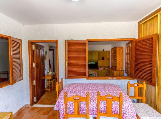 Pilar de La Horadada (Mil Palmeras), Bungalow #CQ-UR-44754