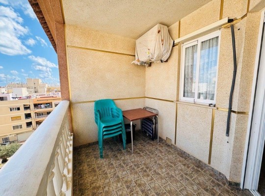 La Mata, Apartment #CQ-SL-84982