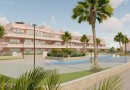 Pilar de La Horadada (Lo Monte), Apartment #CQ-00-47722