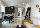 Guardamar del Segura (PUERTO), Apartment #CQ-00-13523