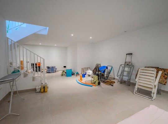 Ciudad Quesada (Pueblo Bravo), Villa #CQ-AD-273