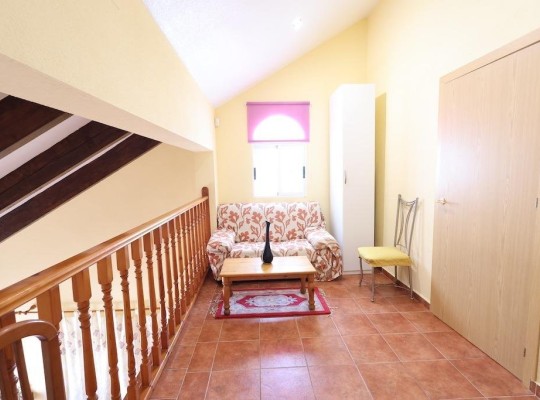 Orihuela Costa (Playa Flamenca), Villa #CQ-JM-69540