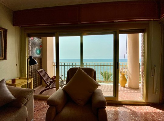 Torrevieja (Playa del Cura), Apartment #CQ-CA-12259