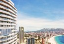 Benidorm (Poniente), Apartment #CQ-00-33552