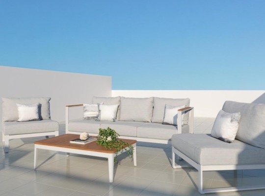 Other areas (Vera playa), Apartment #CQ-00-22719