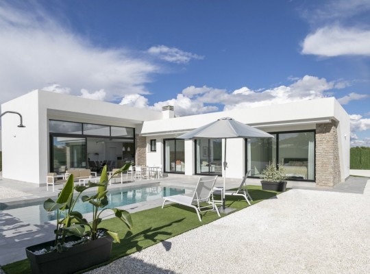 Other areas (Coto riñales), Villa #CQ-00-85046