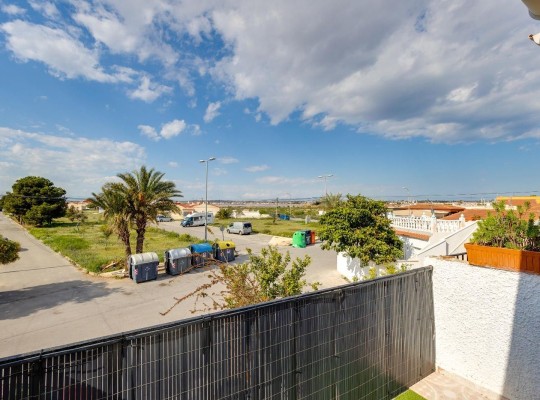 Torrevieja (Torretas), Townhouse #CQ-MY-34918