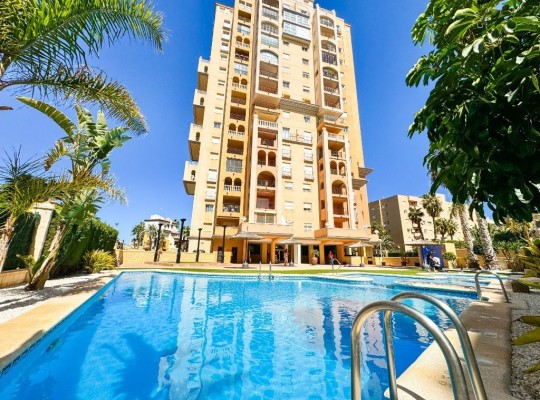 Torrevieja, Apartment #CQ-OC-46881