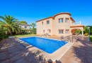 Orihuela Costa (Cabo Roig), Villa #CQ-BG-16557