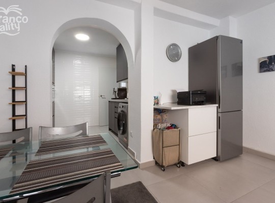 Torrevieja (Los Frutales), Semi-Detached #LE-LE-1075