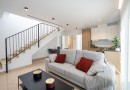Gran Alacant, Town House #RD-N9257