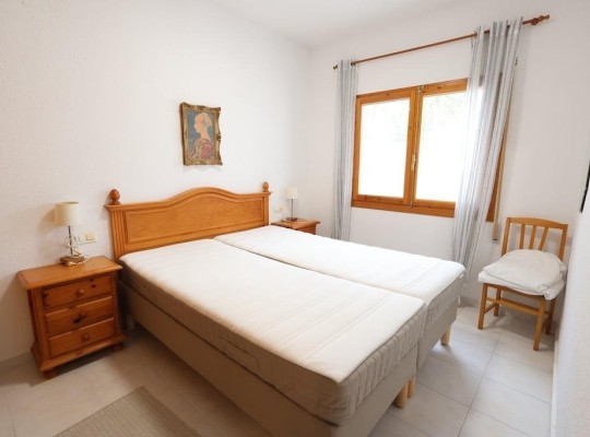 Orihuela Costa (Los Almendros-La Florida), Villa #CQ-JM-60858