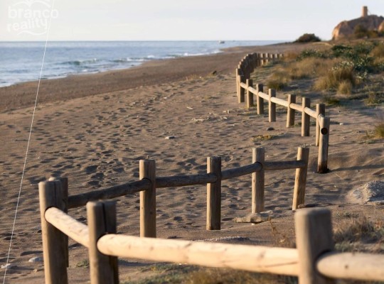 Mojacar (Playa Macenas (Mojácar)), Apartment #CQ-00-67993