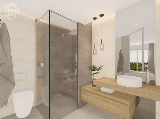 Guardamar del Segura (El Raso, Guardamar), Apartment #CQ-00-83136