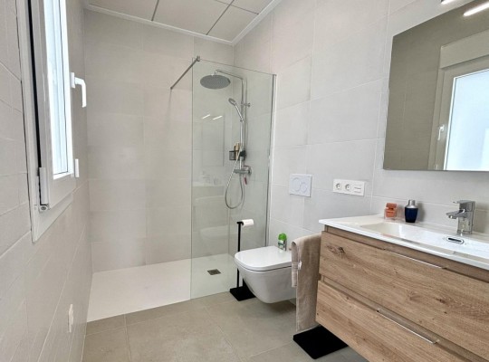 Rojales (Atalaya Park), Villa #RD-N7196