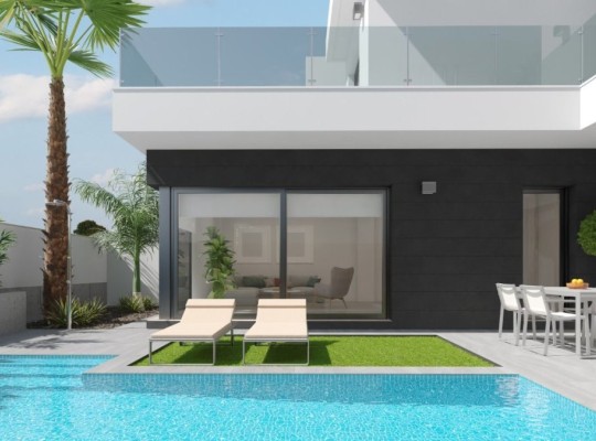 Other areas (Roda Golf), Villa #CQ-00-61496