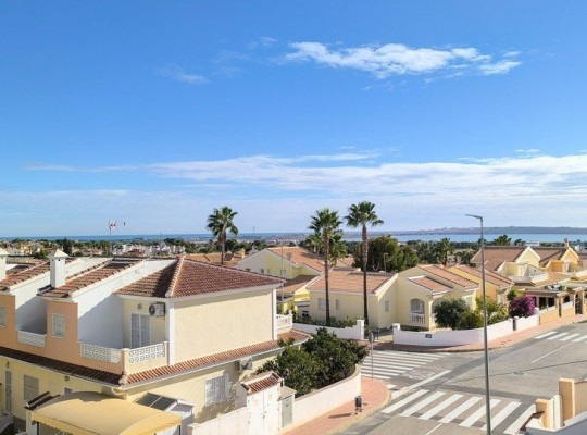 Ciudad Quesada (La Fiesta), Townhouse #CQ-908