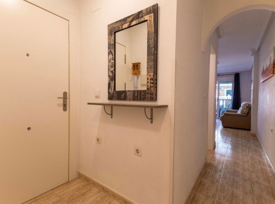 Torrevieja, Apartment #CQ-MY-68848