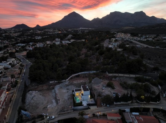 Other areas (Escandinavia), Villa #CQ-00-58403