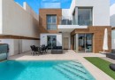 Orihuela Costa (Villamartin), Villa #CQ-WN-78024