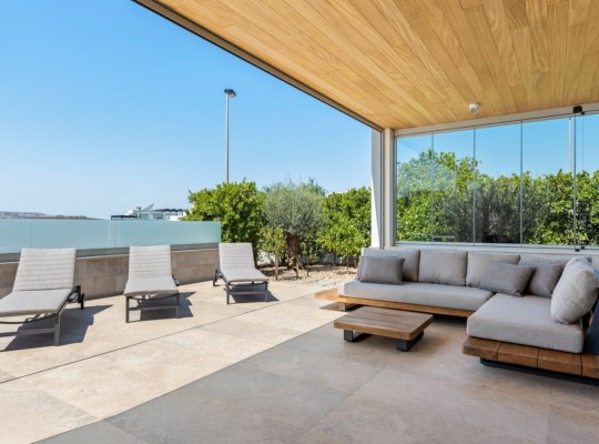 Benijofar (Centro), Villa #CQ-BG-61086