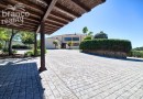 Benahavís (Costa del Sol), Villa - Detached #CM-R2803700