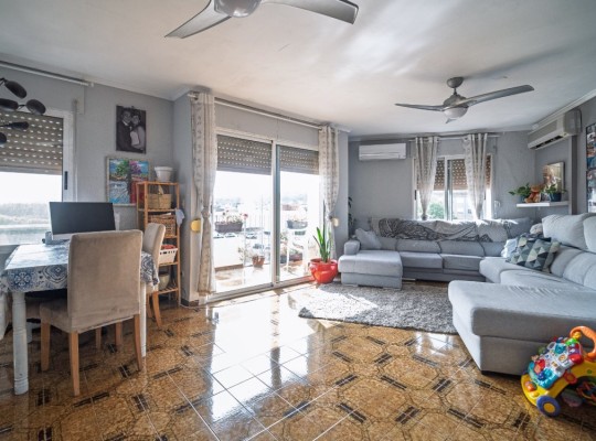 Ciudad Quesada, Apartment #CQ-340