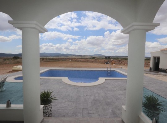 Other areas (Camino Del Prado), Villa #CQ-00-79958