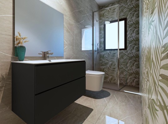 La Marina (El pinet), Villa #CQ-00-88607