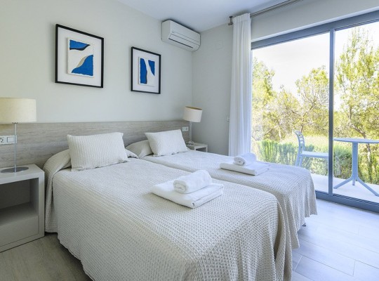 Las Colinas (Las Colinas Golf), Villa #CQ-601