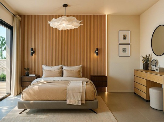 Torre Pacheco (Santa Rosalia Lake And Life Resort), Villa #RD-N9060