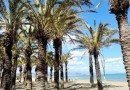 Apartmány v centru Torremolinos, blízko pláže