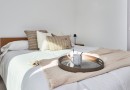 pOSLEDNÍ VOLNÝ nový apartmán u moře v Sant Elm na Mallorce