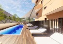 Aparmány s výhledem na moře jen 200m od pláže, El Campello, Alicante