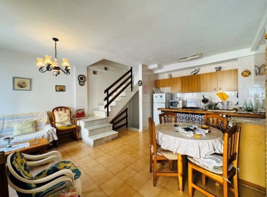 La Mata, Townhouse #CQ-SL-29617