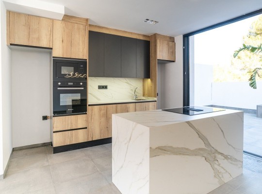 Los Balcones (Los Altos), Villa #CQ-GL-35387