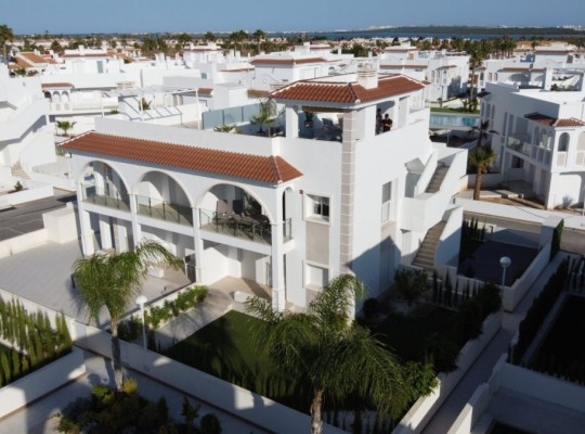 Ciudad Quesada (Quesada), Apartment #CQ-WI-90910