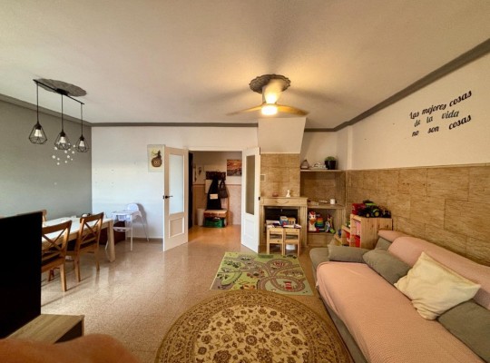 Los Montesinos, Apartment #CQ-CA-88317
